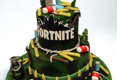 Декорирани торти за детски рождени дни